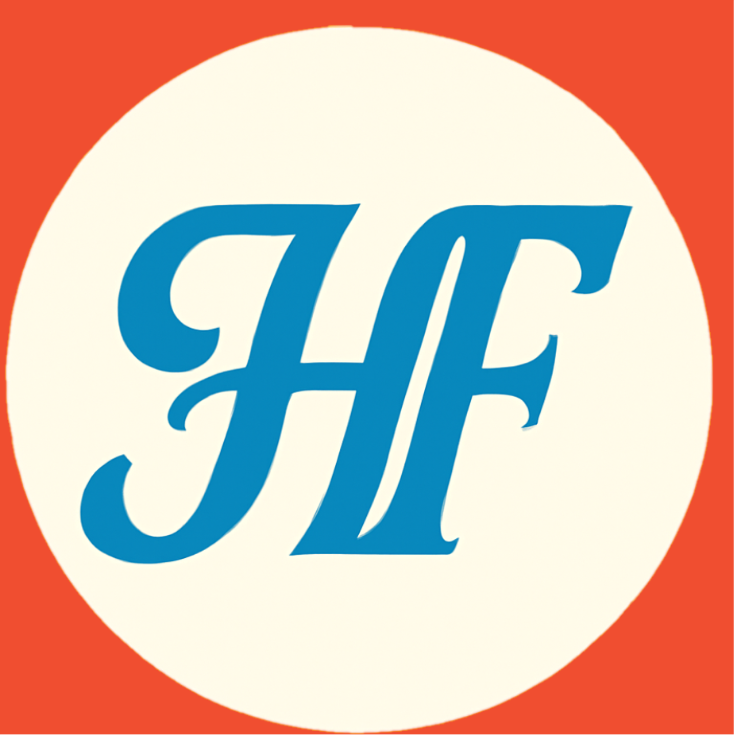 HFG blue